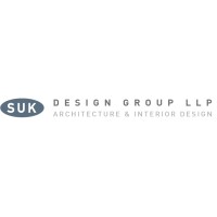 Suk Design Group LLP logo, Suk Design Group LLP contact details