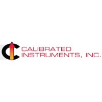 Calibrated Instruments Inc. logo, Calibrated Instruments Inc. contact details