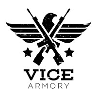 Vice Armory logo, Vice Armory contact details