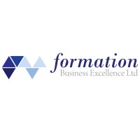 Formation Business Excellence LTD logo, Formation Business Excellence LTD contact details