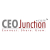 CEO Junction logo, CEO Junction contact details