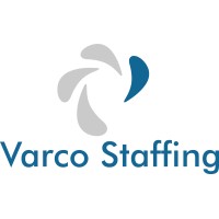 Varco Staffing logo, Varco Staffing contact details