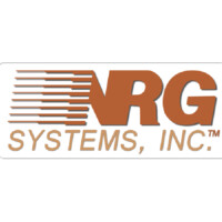 NRG SYSTEMS, INC. logo, NRG SYSTEMS, INC. contact details