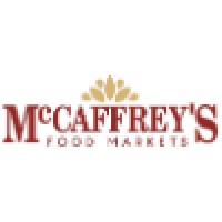 McCaffrey logo, McCaffrey contact details