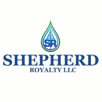 Shepherd Royalty logo, Shepherd Royalty contact details