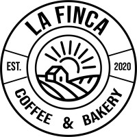 La Finca Coffee & Bakery logo, La Finca Coffee & Bakery contact details