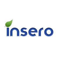 Insero logo, Insero contact details