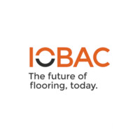 IOBAC logo, IOBAC contact details