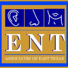 ENT Associates of East Texas logo, ENT Associates of East Texas contact details