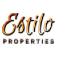 ESTILO PROPERTIES© 2013 logo, ESTILO PROPERTIES© 2013 contact details