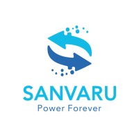 Sanvaru Technology logo, Sanvaru Technology contact details