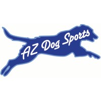 AZ Dog Sports logo, AZ Dog Sports contact details