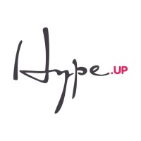 Hype.UP Limited logo, Hype.UP Limited contact details