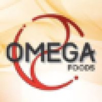 Omega Foods logo, Omega Foods contact details