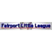 Fairport Little League logo, Fairport Little League contact details