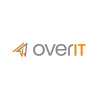 OverIT - Field Solutions logo, OverIT - Field Solutions contact details