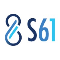 System 61 logo, System 61 contact details