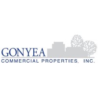 Gonyea Commercial Properties logo, Gonyea Commercial Properties contact details