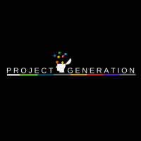 Project-Generation logo, Project-Generation contact details