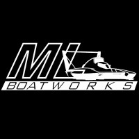 ML BOATWORKS Radio Controlled Race Boat Designs logo, ML BOATWORKS Radio Controlled Race Boat Designs contact details