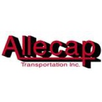 Allecap Transportation, Inc. logo, Allecap Transportation, Inc. contact details