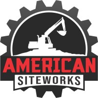 American Site Works, LLC logo, American Site Works, LLC contact details