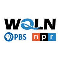 WQLN logo, WQLN contact details