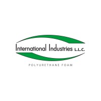 International Industries LLC logo, International Industries LLC contact details