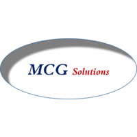 MCG Solutions logo, MCG Solutions contact details