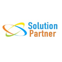 SolutionPartner L.L.C. logo, SolutionPartner L.L.C. contact details