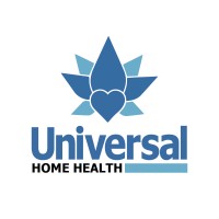 Universal Home Health logo, Universal Home Health contact details