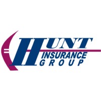 Hunt Insurance logo, Hunt Insurance contact details