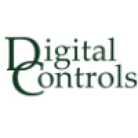 Digital Controls logo, Digital Controls contact details