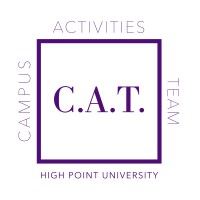 HPU Campus Activities Team logo, HPU Campus Activities Team contact details