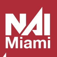 NAI MIAMI logo, NAI MIAMI contact details