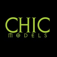 CHIC Models logo, CHIC Models contact details