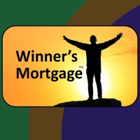 Winner's Mortgage™ logo, Winner's Mortgage™ contact details