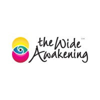 The Wide Awakening logo, The Wide Awakening contact details