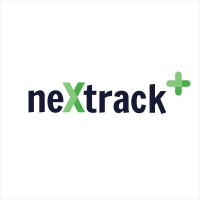 NeXtrack logo, NeXtrack contact details