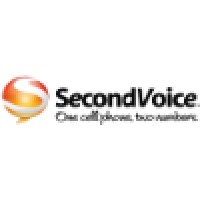 SecondVoice Inc logo, SecondVoice Inc contact details