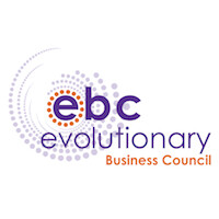 Evolutionary Business Council logo, Evolutionary Business Council contact details