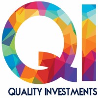 Quality Investments logo, Quality Investments contact details