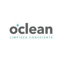 O'CLEAN logo, O'CLEAN contact details