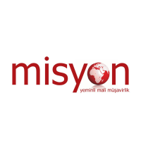 Misyon Yeminli Mali Müşavirlik A.Ş. logo, Misyon Yeminli Mali Müşavirlik A.Ş. contact details