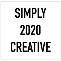 Simply 2020 Creative logo, Simply 2020 Creative contact details