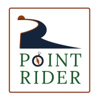 Point Rider, Inc. logo, Point Rider, Inc. contact details