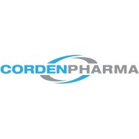 Corden Pharma Latina Spa logo, Corden Pharma Latina Spa contact details