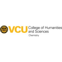 VCU Department of Chemistry logo, VCU Department of Chemistry contact details