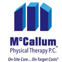 McCallum Physical Therapy, P.C. logo, McCallum Physical Therapy, P.C. contact details