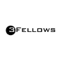 3 Fellows logo, 3 Fellows contact details